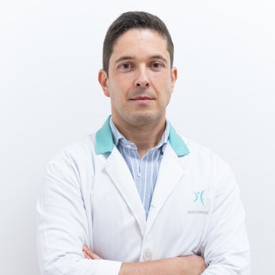 Dr. Luís Resende
