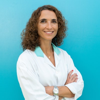 Dr. Carla Sousa Andrade