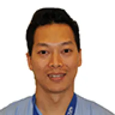 Dr. Tri Tran BA