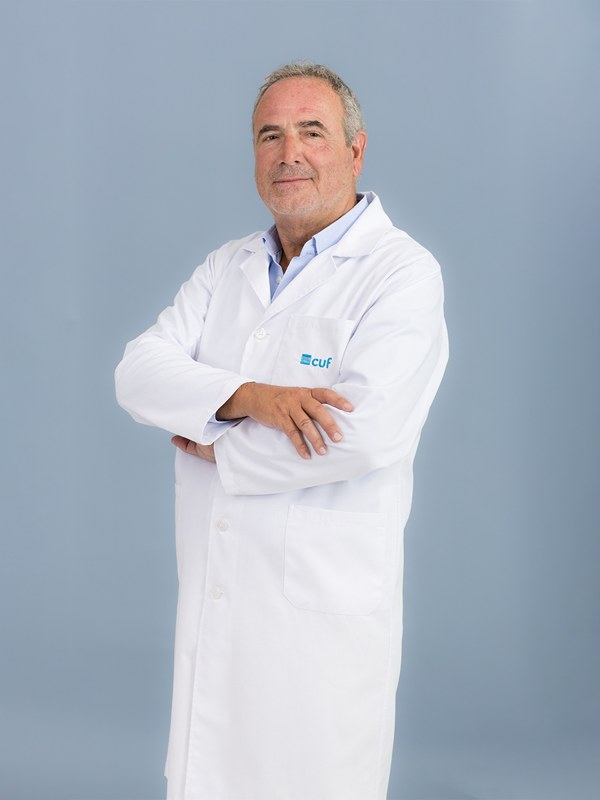 Dr. António Marques de Moura