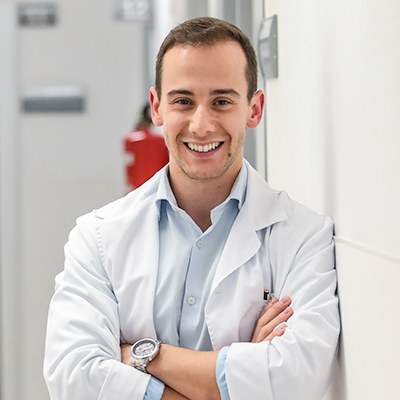 Dr. André Magalhães Oliveira