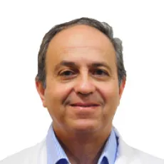 Dr. Jamil Soto