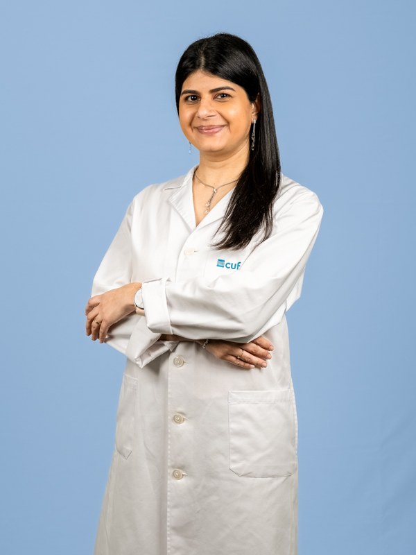 Dr. Estela Kakoo Brioso