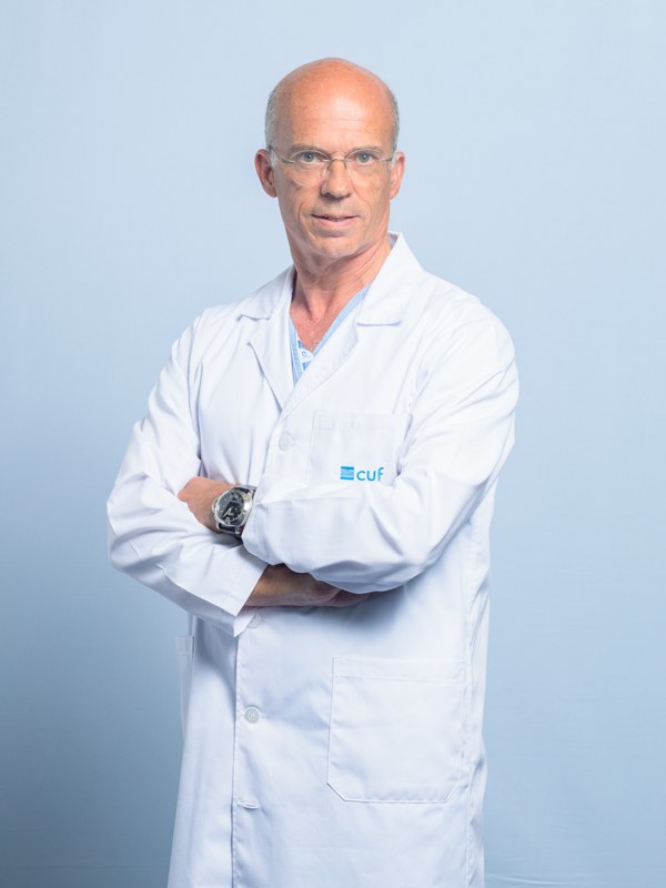 Dr. João Travassos