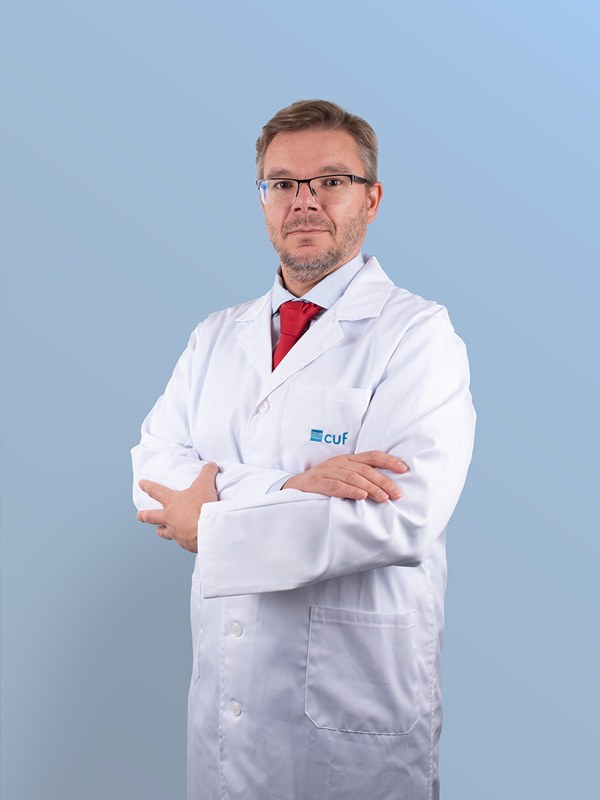 Dr. Joaquim Soares Do Brito
