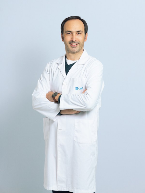 Dr. João Pinheiro Costa