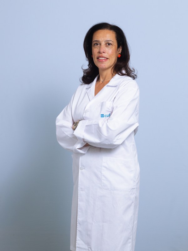 Dr. Ida Negreiros
