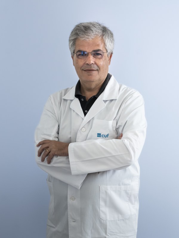 Dr. Luís Maurício Santos