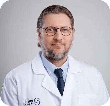 Anton Wohl