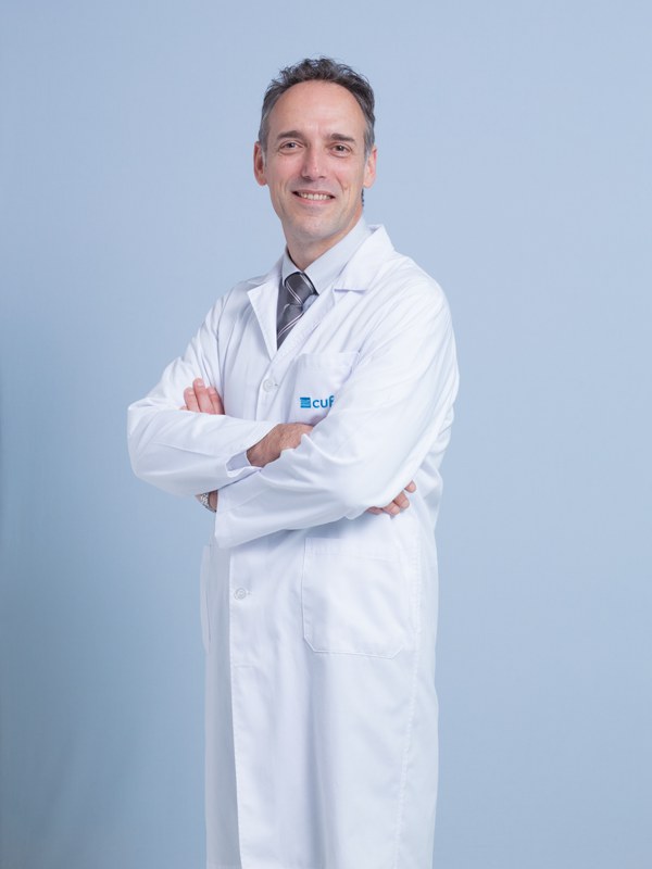 Dr. Paulo Pereira