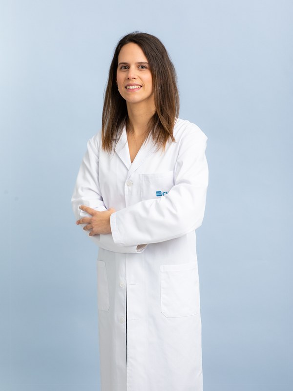Dr. Mariana Conceição