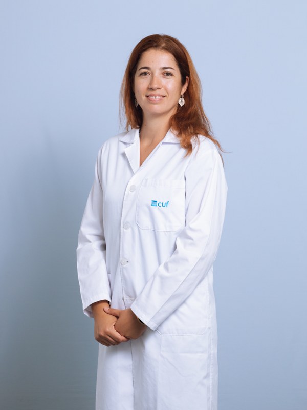 Dr. Marta Pereira Martins Batista