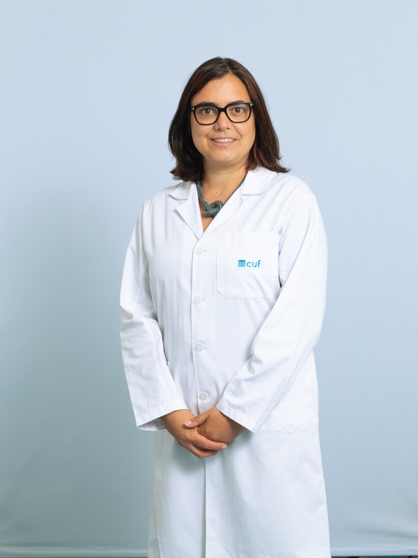 Dr. Teresa Lapa