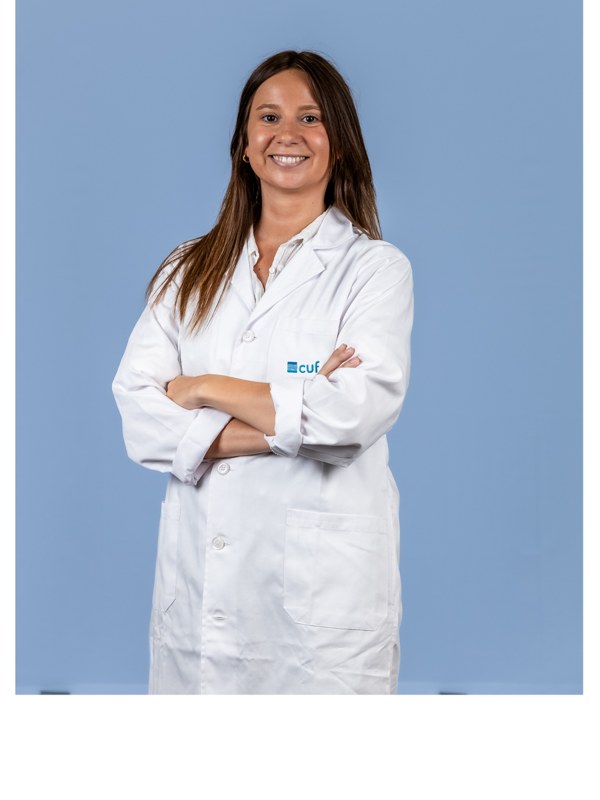 Dr. Maria Luísa Rosa