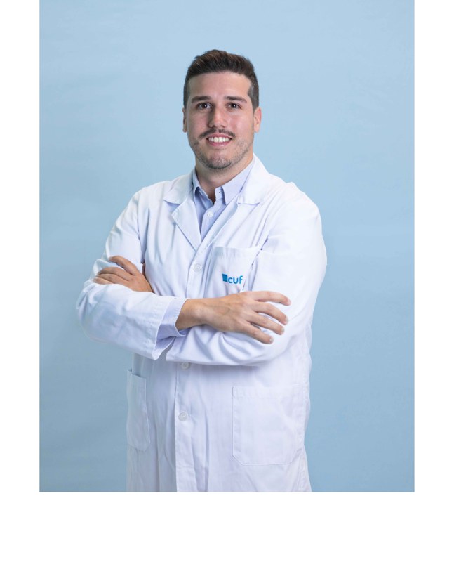 Dr. Nuno Craveiro