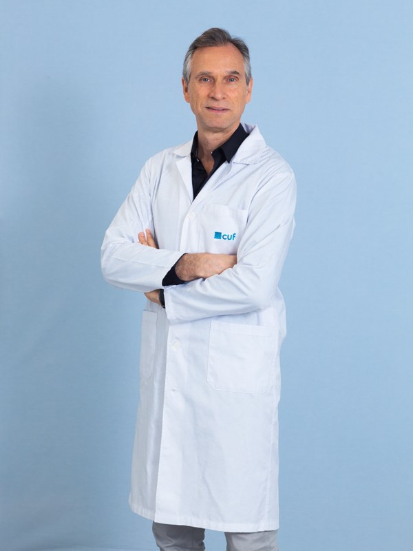Dr. Moraes Sarmento
