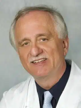Univ.-Prof. DDr. Wolfgang Bigenzahn