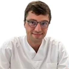 Mr Arnaud Colasse
