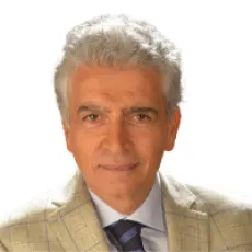 Dr. Jean Assaf