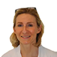 Dr. Christine Versteegh