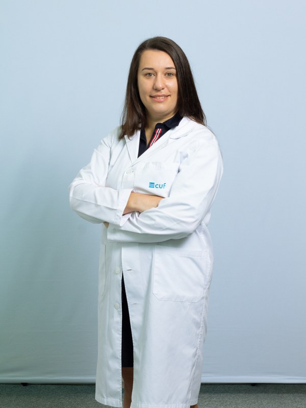 Dr. Marisa Araújo