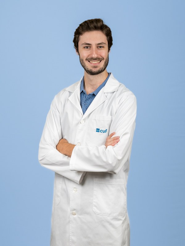 Dr. Henrique de Brito