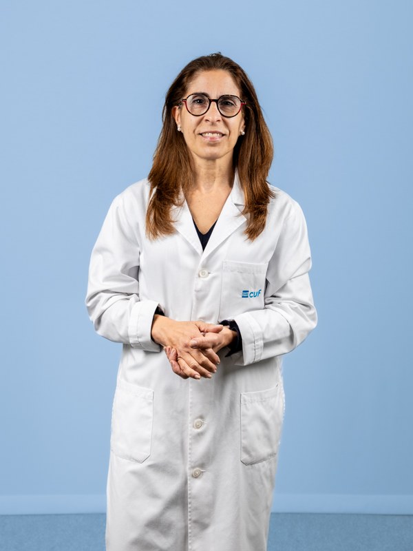 Dr. Cristina Carmona