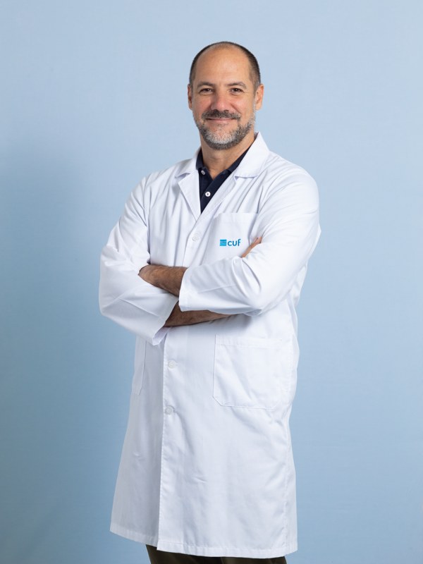 Dr. Alexandre Levinspuhl
