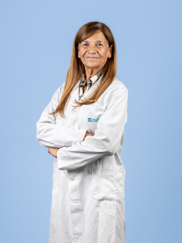 Dr. Maria Helena Febra