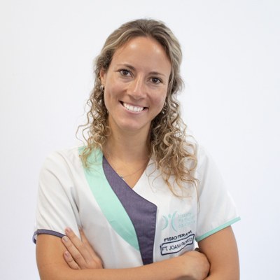 Joana Pacheco