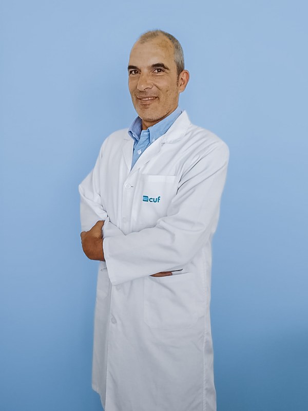 Dr. Pedro Sousa