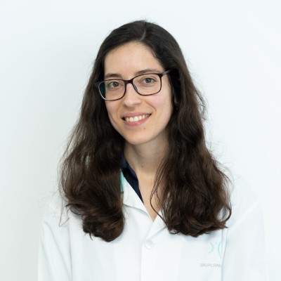 Dr. Nádia Mourinho Bala