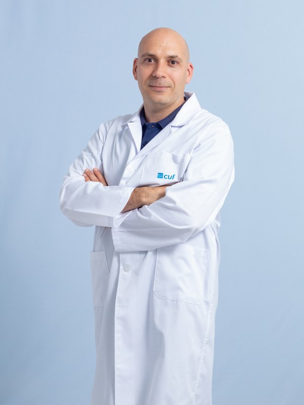 Dr. Luís Nogueira