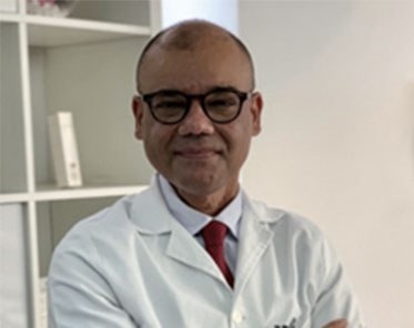Dr. Aamer Malik