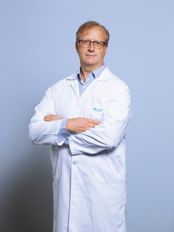 Dr. Francisco Cunha