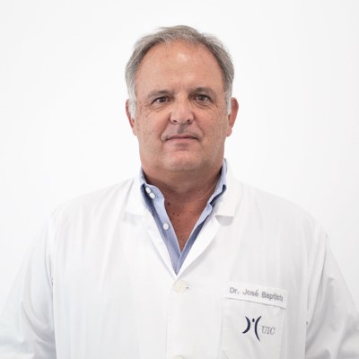 Prof. Dr. José Manuel Baptista