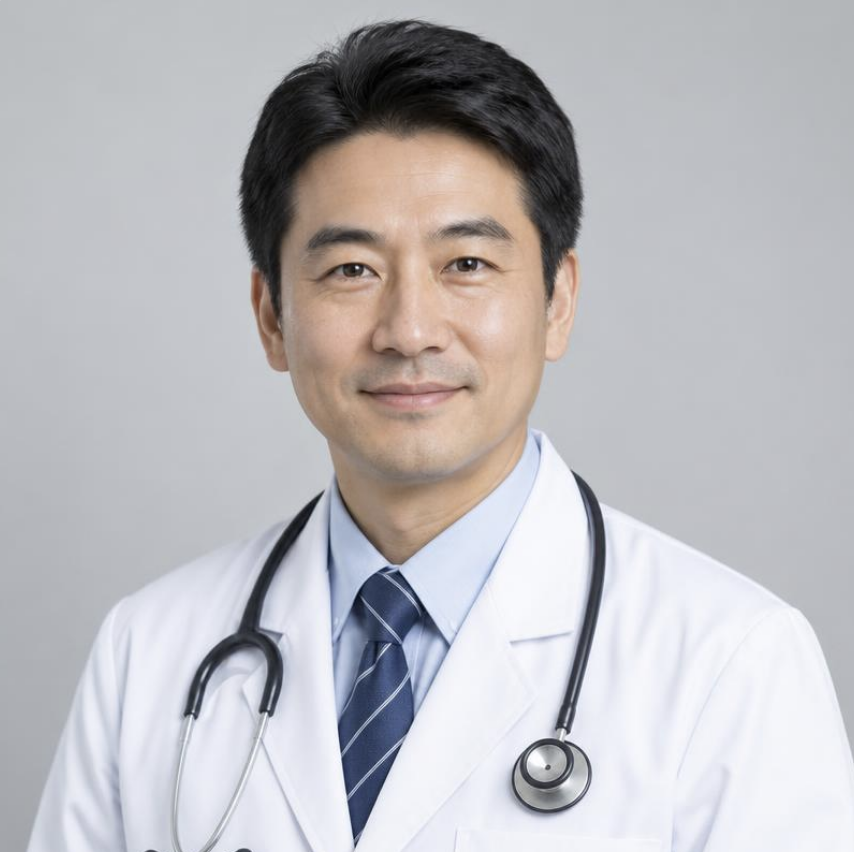 Dr. Wei Chen