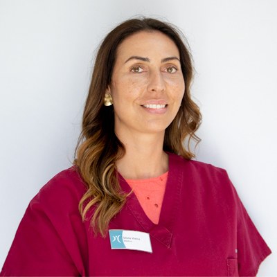 Dr. Sílvia Sales Vieira