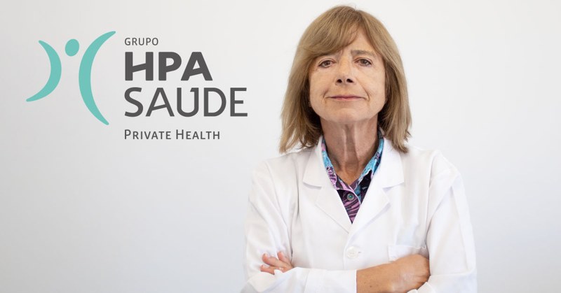 Dr. Maria Luisa Oliveira