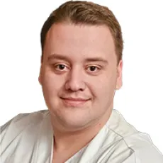 Mr Vincent Naegels