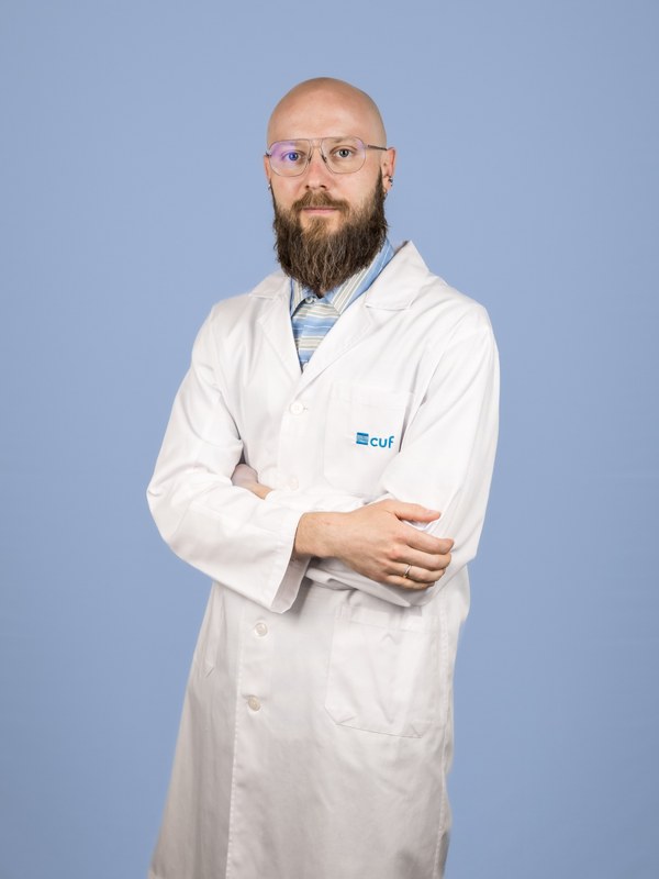 Dr. Arturas Slidziauskas