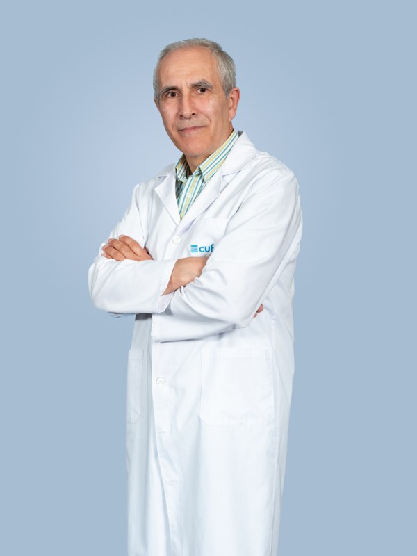 Dr. Rui Costa Pinto