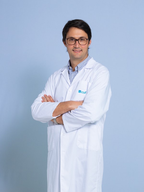 Dr. João Ferreira Cabral