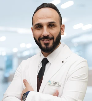 Dr. Najeeb Salah Abdulrahman