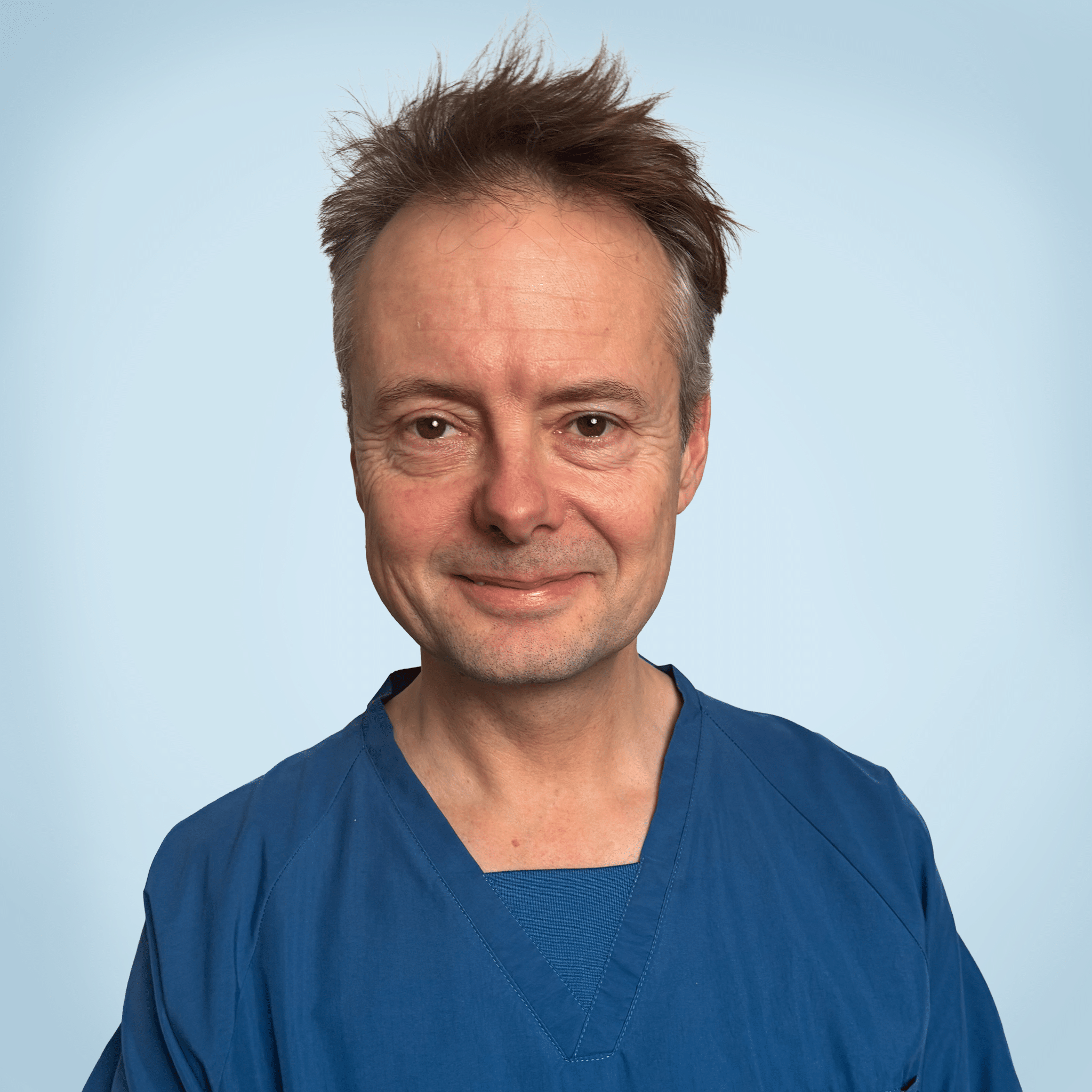 Dr. Thomas Pensbo