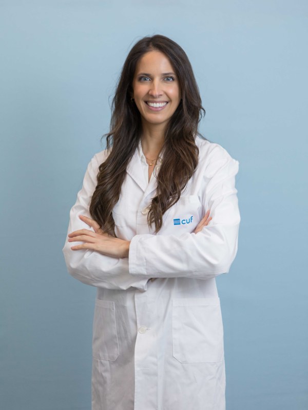 Dr. Catarina M. Rocha