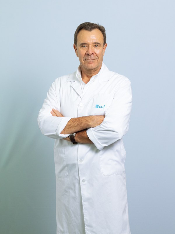 Dr. João Rosa Martins