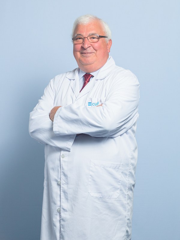 Dr. António Cabeças