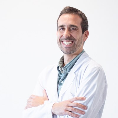 Dr. João Tavares