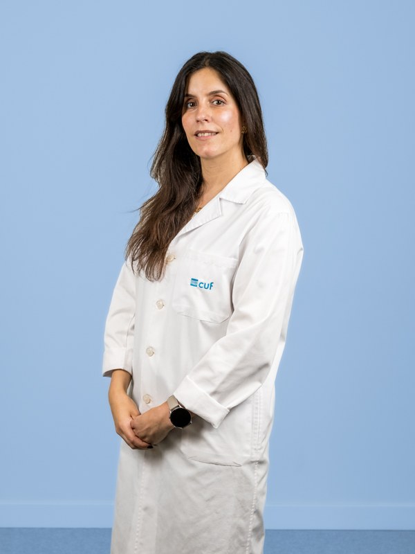 Dr. Ana Filipa A. Santos